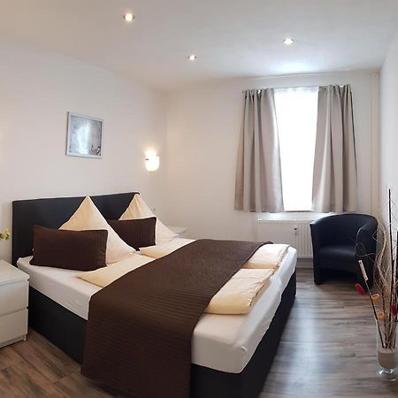 Fuessen Apartments - Center Apartments Экстерьер фото