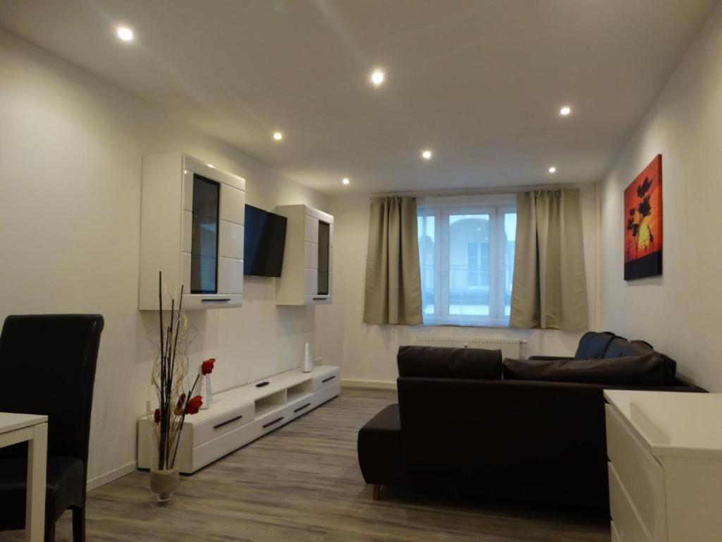 Fuessen Apartments - Center Apartments Экстерьер фото