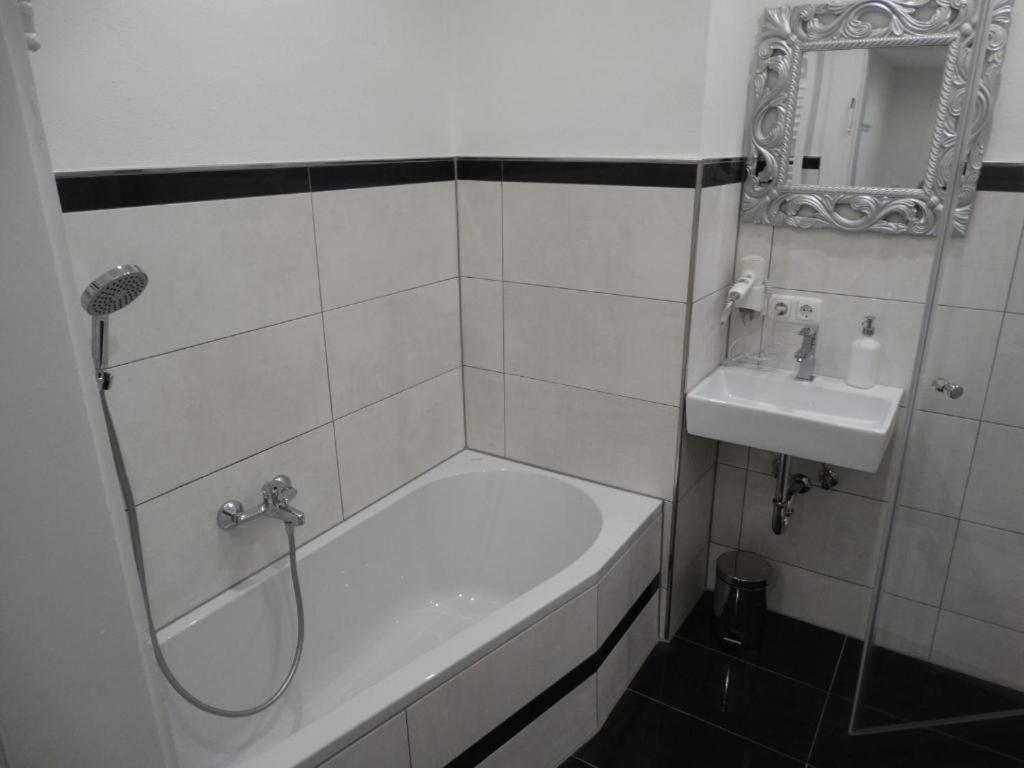 Fuessen Apartments - Center Apartments Экстерьер фото