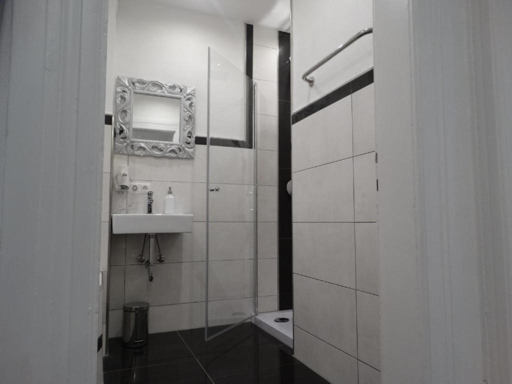 Fuessen Apartments - Center Apartments Экстерьер фото