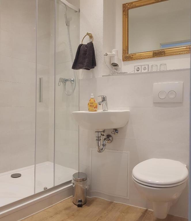 Fuessen Apartments - Center Apartments Экстерьер фото
