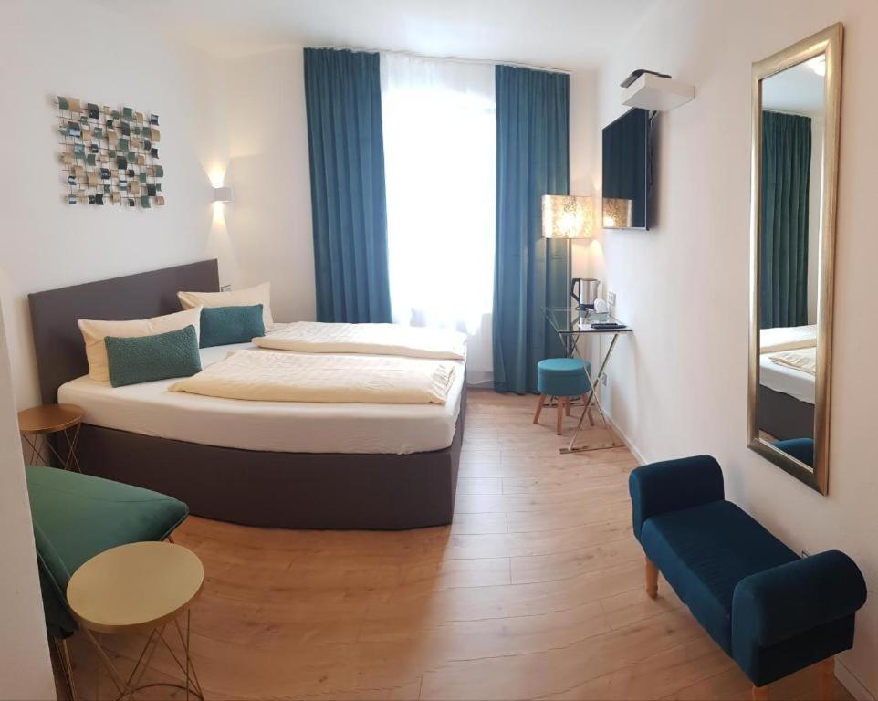 Fuessen Apartments - Center Apartments Экстерьер фото