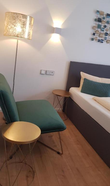 Fuessen Apartments - Center Apartments Экстерьер фото
